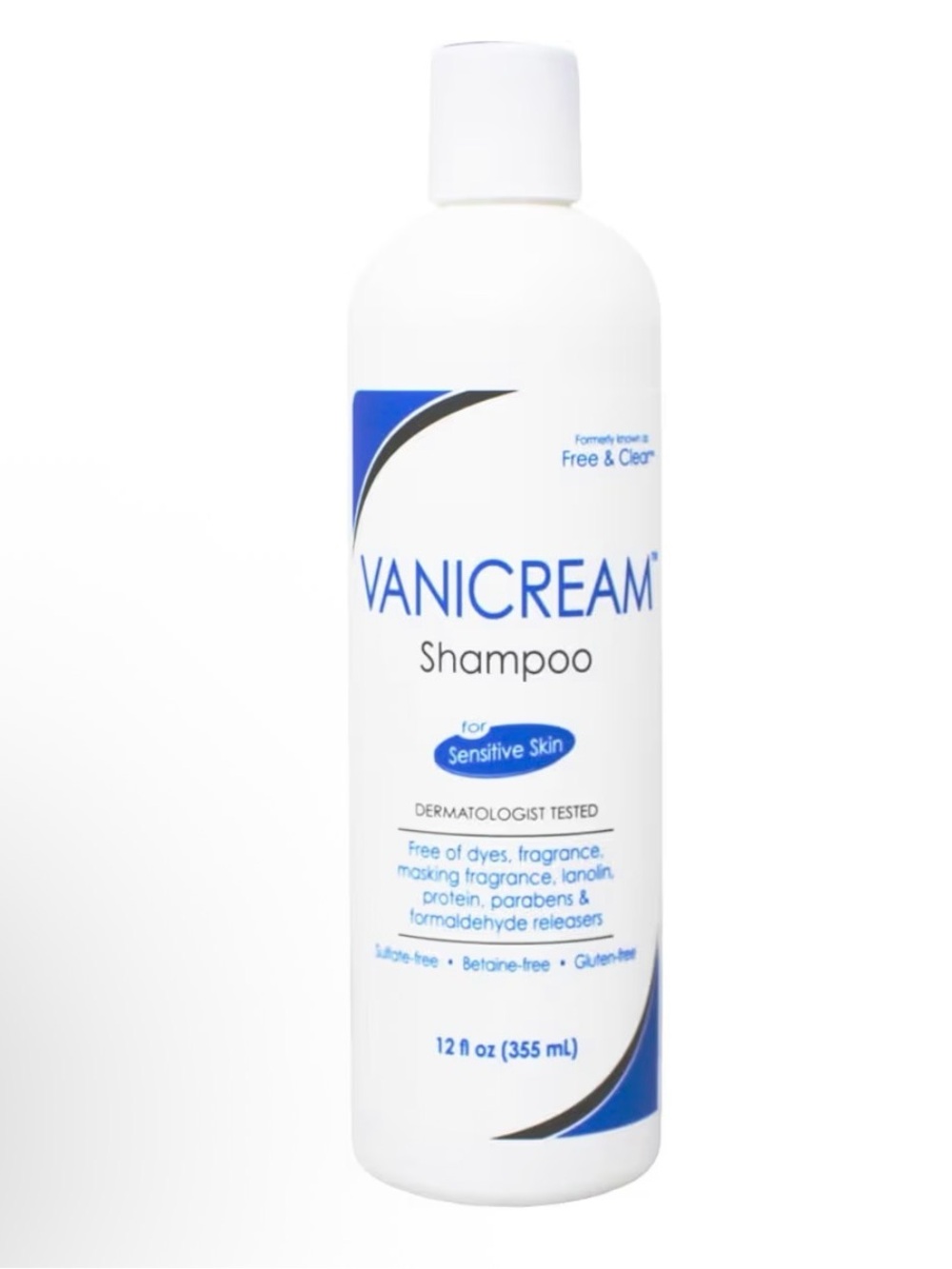 NWT-Vanicream Shampoo & Conditioner Lot- (1) Shampoo (2) Conditioners - Picture 8 of 9